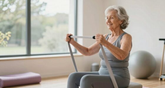 effective low impact exercise