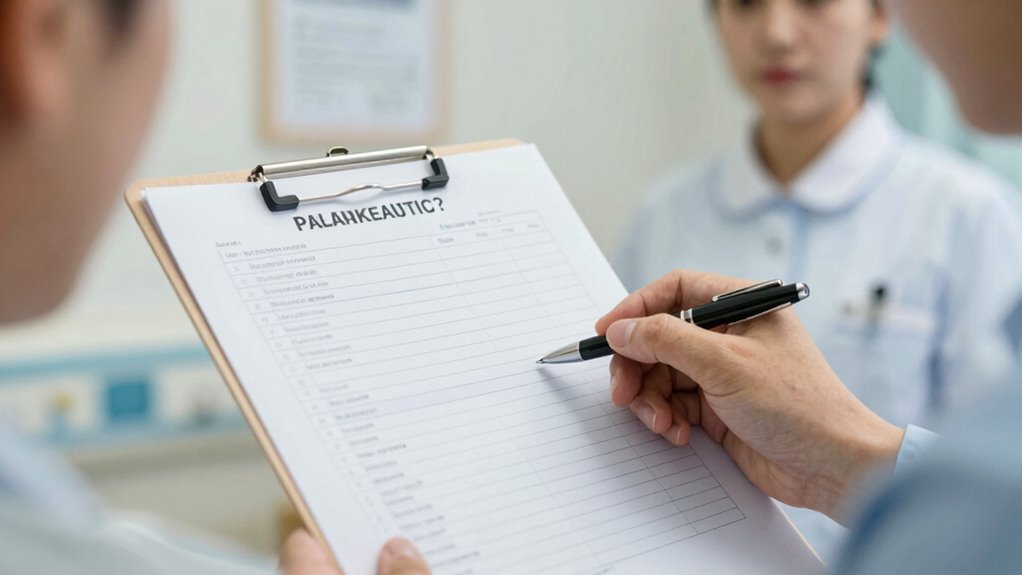 effective post discharge management plan