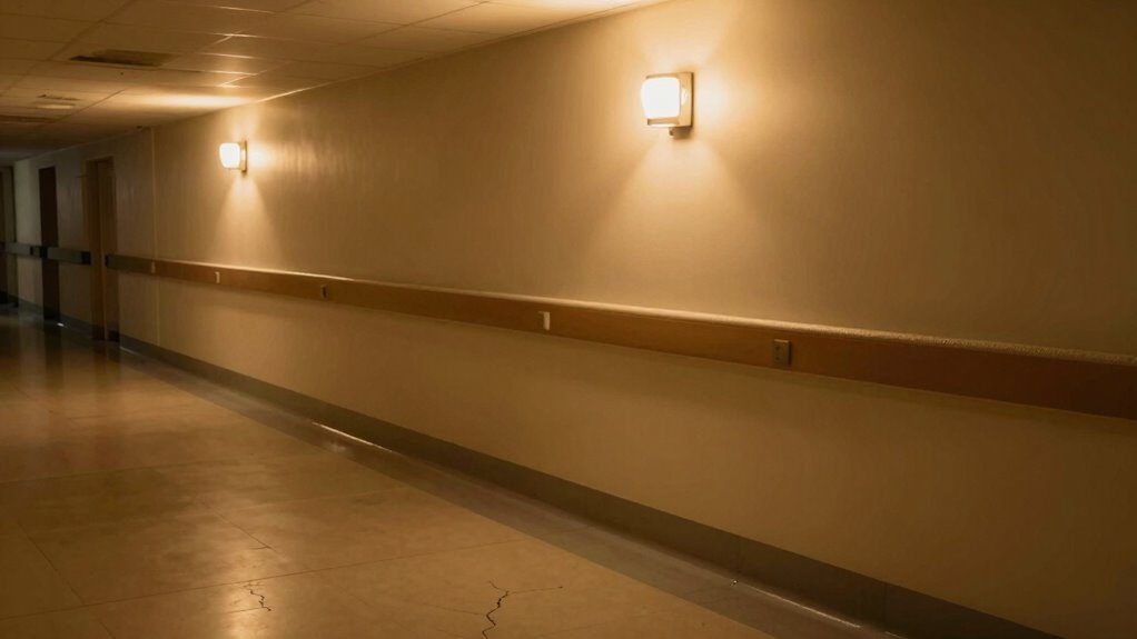 effective safe lighting strategies