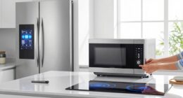 efficient appliances for caregiving