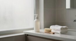 effortless grooming on low energy days