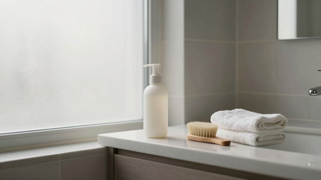 effortless grooming on low energy days