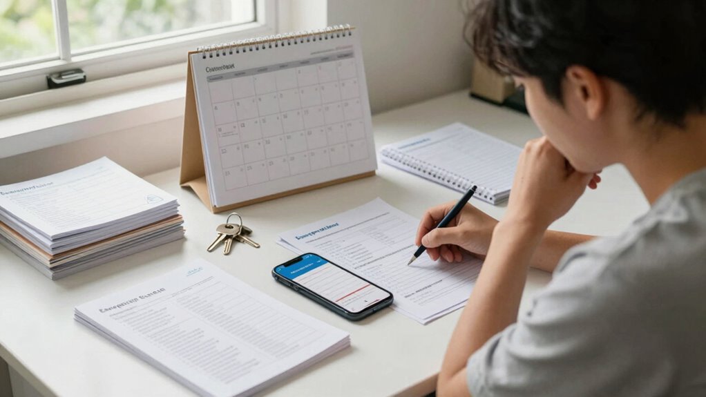 emergency preparedness and medication management