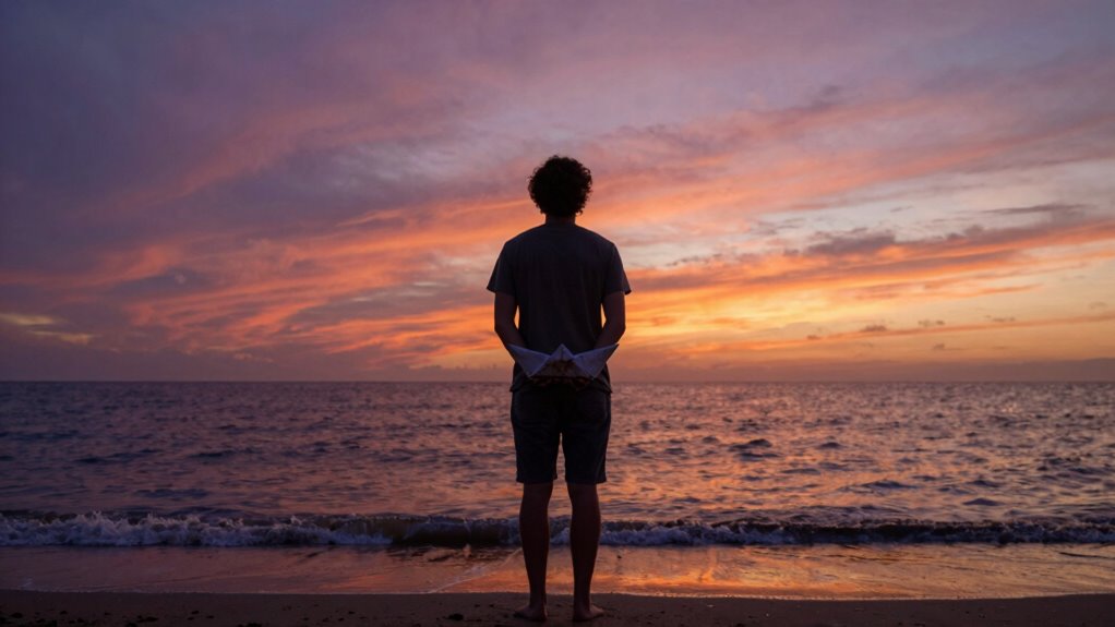 emotional healing through forgiveness
