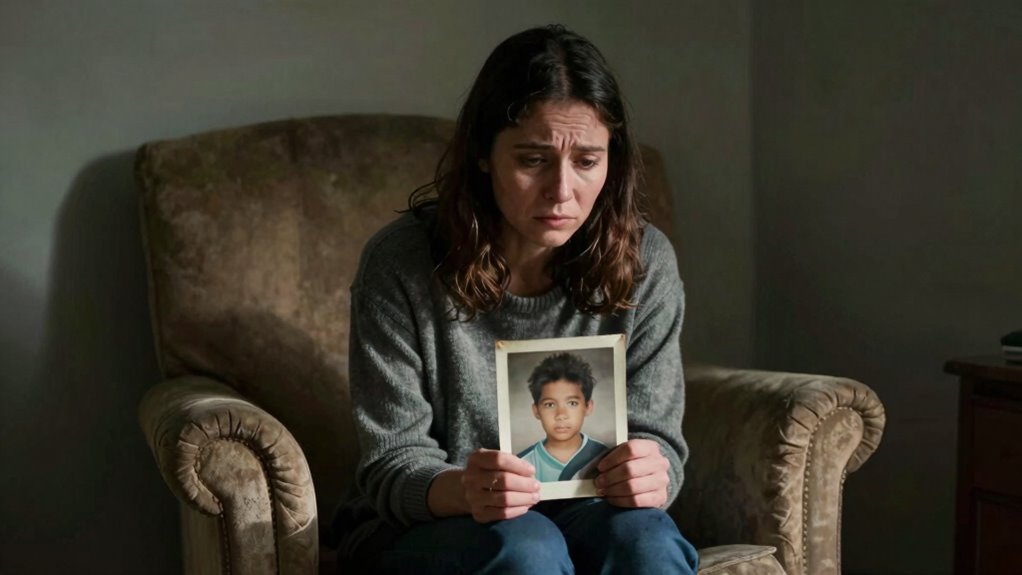 emotional resilience and support