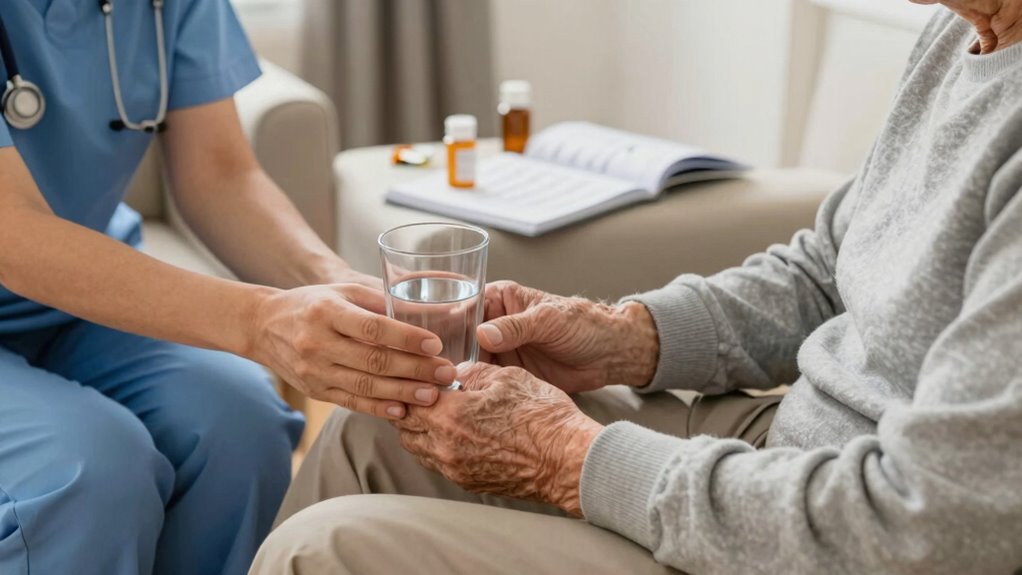 emotional resilience and time management