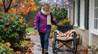 encourage outdoor activity regularly
