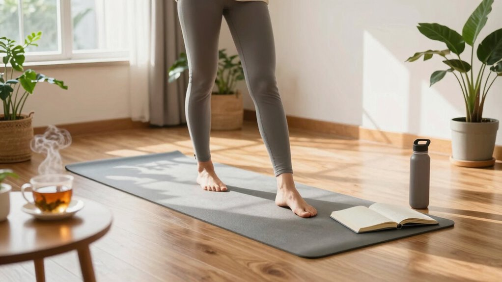 energy aware wellness routines