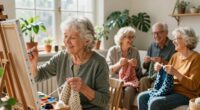 engagements boosting senior purpose