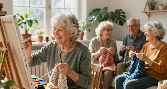 engagements boosting senior purpose