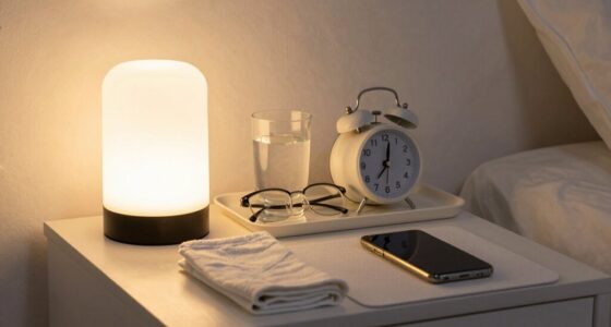 enhance bedside safety convenience
