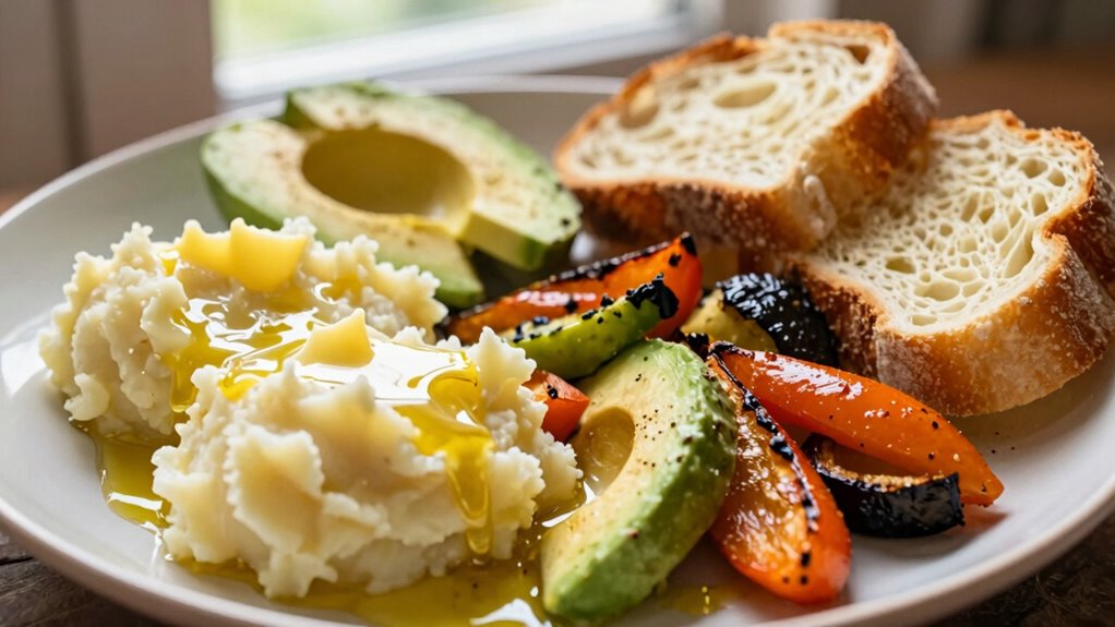 enhance flavor calories environment