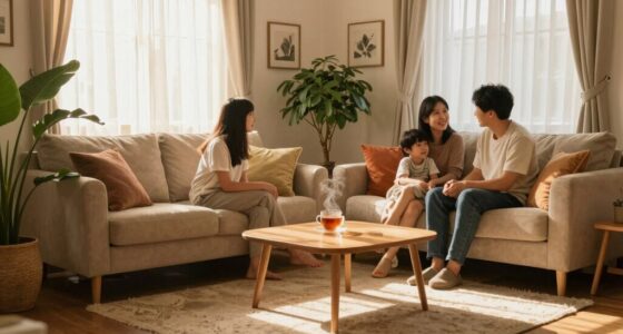 enhance home leisure connectivity