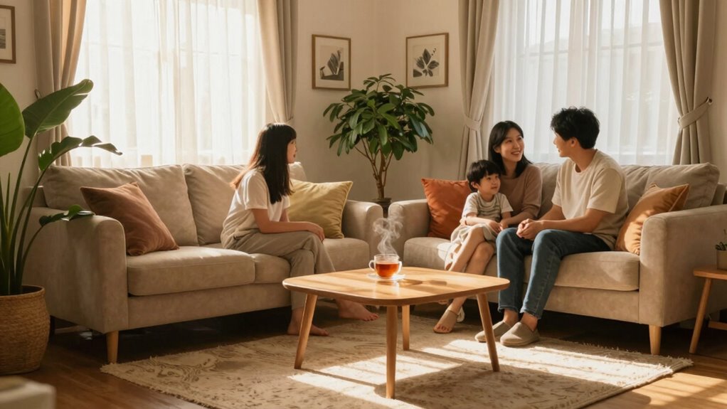 enhance home leisure connectivity
