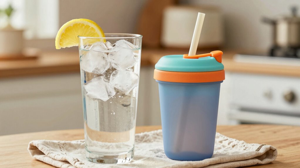 enhance track simplify hydration