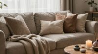 enhancing well being through comfort