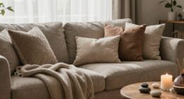 enhancing well being through comfort