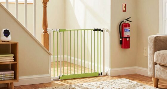 essential safety tips for parents