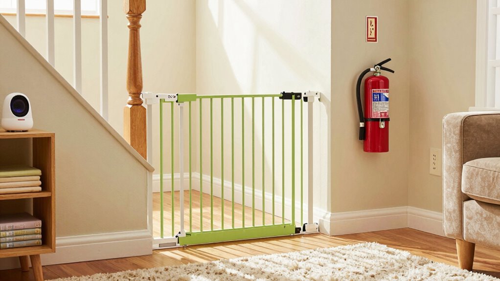 essential safety tips for parents