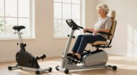 exercise options for seniors