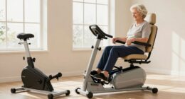 exercise options for seniors