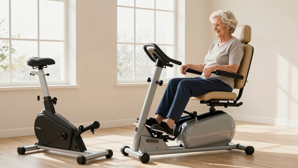 exercise options for seniors