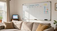 family caregiver schedule visibility