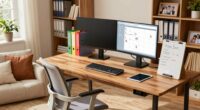 family focused workspace design