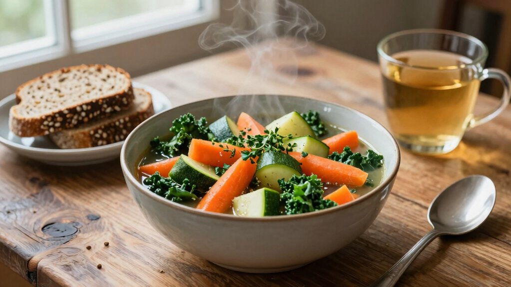 flavorful low sodium cooking techniques