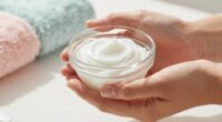 gentle cleansing for sensitive skin