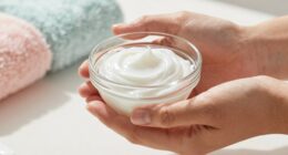 gentle cleansing for sensitive skin