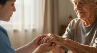 gentle kindness toward oneself
