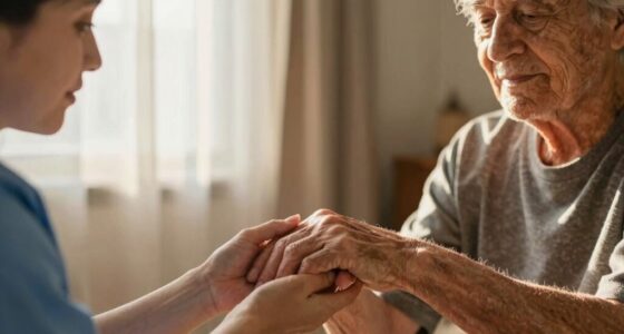 gentle kindness toward oneself