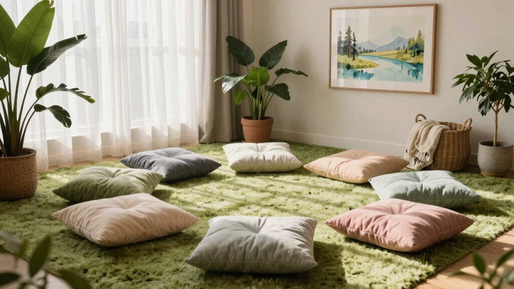gentle mindful wellness practices