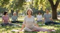 gentle strength benefits seniors