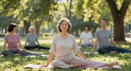gentle strength benefits seniors