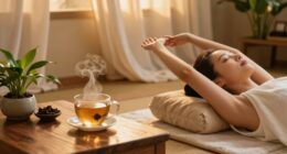 gentle supportive wellness approach