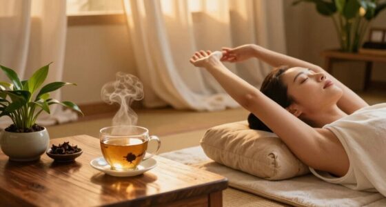 gentle supportive wellness approach