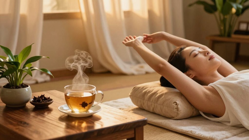 gentle supportive wellness approach