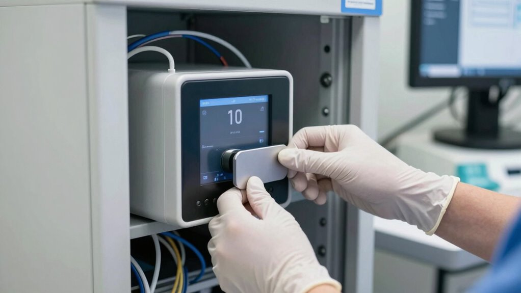 healthcare data security essentials