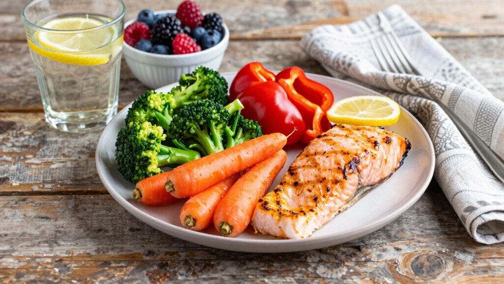 healthy meal planning tips