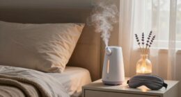 home breathing and sleep aids