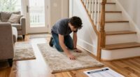 home fall prevention tips