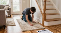 home fall prevention tips