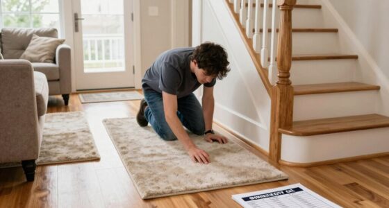 home fall prevention tips