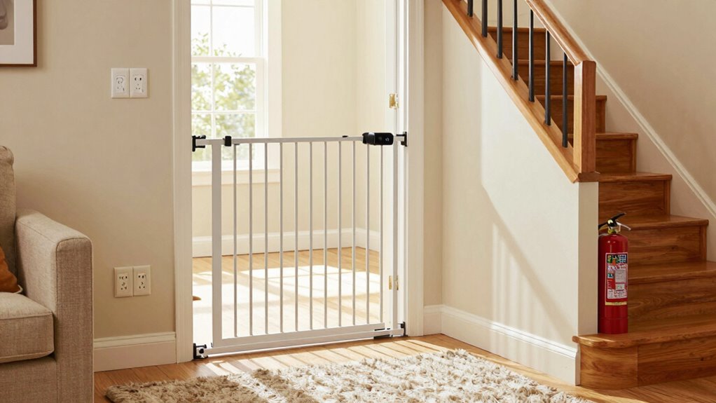 home safety and emergency preparedness