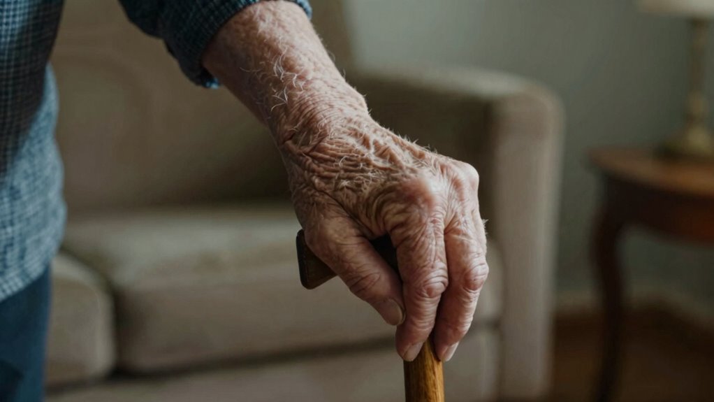 home safety and medication management