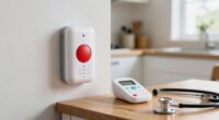 home safety communication options