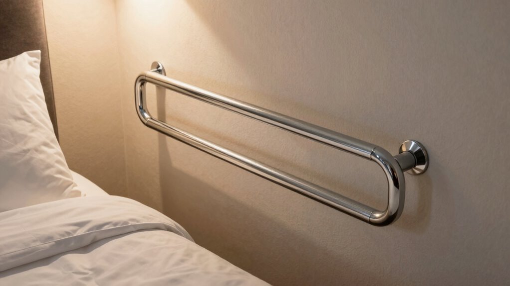 home safety fall prevention