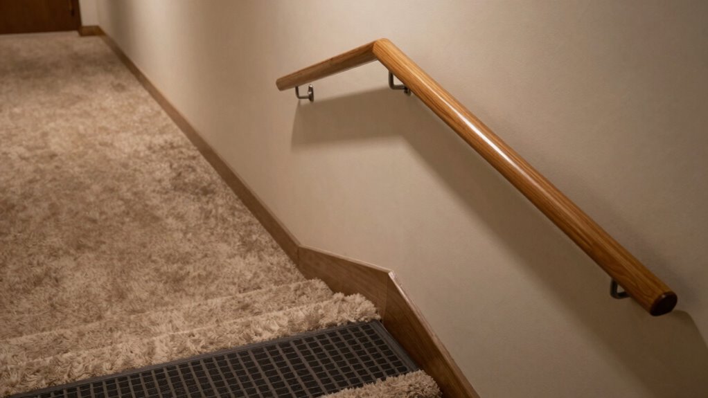 home safety fall prevention